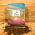 Caffè d’orzo: 100% Naturally Caffeine-Free Brew For Recovering Coffee Addicts (1kg)