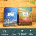 Sample Pack: 100% Naturally Caffeine-Free Brews For Recovering Coffee Addicts